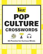 Vox Pop Culture Crosswords