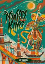 Classic Starts(R): Monkey King