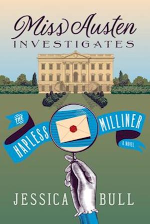 Miss Austen Investigates