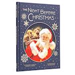 The Night Before Christmas (Deluxe Edition)