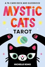 Mystic Cats Tarot