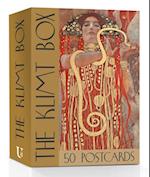 The Klimt Box