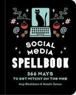 Social Media Spellbook