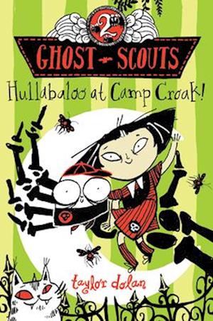 Hullabaloo at Camp Croak!