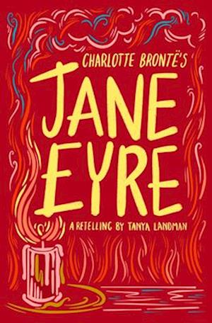 Charlotte Bronte's Jane Eyre