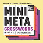 Mini Meta Crosswords