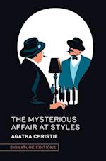 The Mysterious Affair at Styles