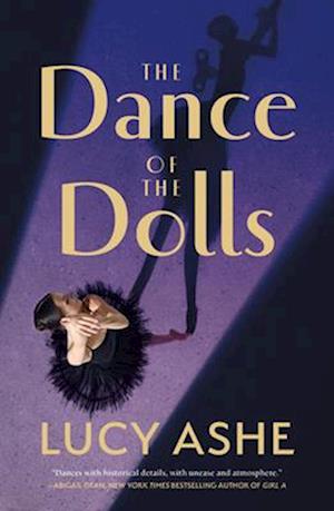 The Dance of the Dolls