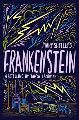 Mary Shelley's Frankenstein