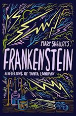 Mary Shelley's Frankenstein