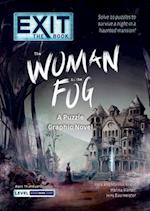 The Woman in the Fog