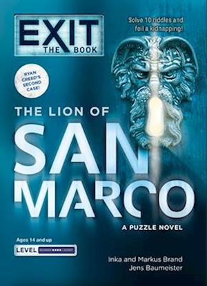 The Lion of San Marco