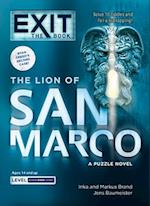 The Lion of San Marco