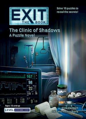 The Clinic of Shadows