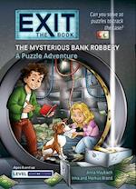 The Mysterious Bank Robbery