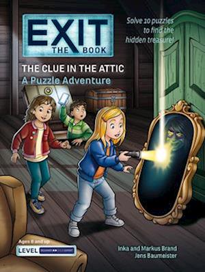 The Clue in the Attic