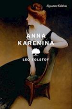 Anna Karenina