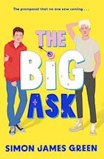 The Big Ask