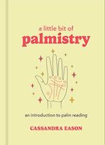 A Little Bit of Palmistry