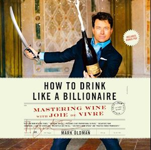 How to Drink like a Billionaire