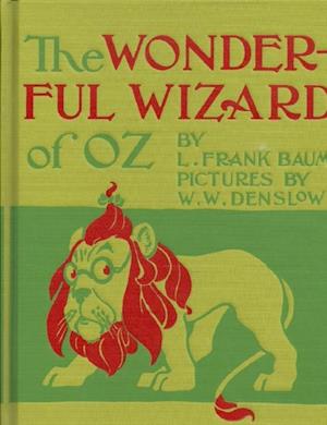 Wonderful Wizard of Oz