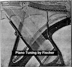 Piano Tuning