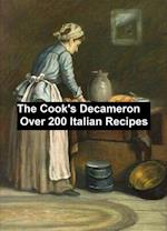 Cook's Decameronover 200 Italian recipes