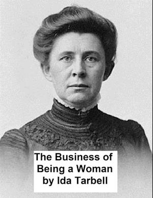 Business of Being a Woman