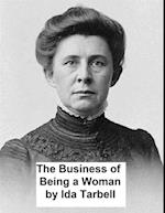 Business of Being a Woman