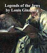 Legends of the Jews