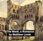 Monk,  A Romance