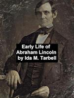 Early Life of Abraham Lincoln