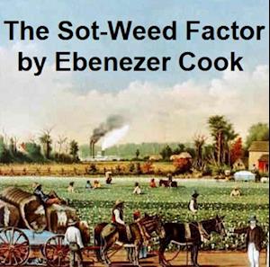 Sot-Weed Factor