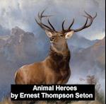 Animal Heroes