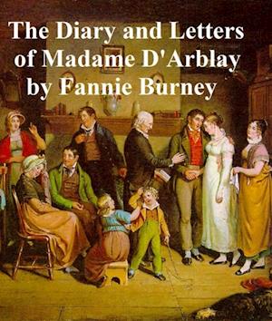 Diary and Letters of Madame d'Arblay