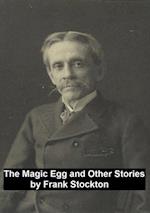 Magic Egg and Other Stories
