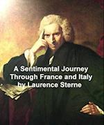 Sentimental Journey Through France and Italy