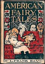 American Fairy Tales