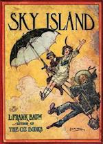 Sky Island