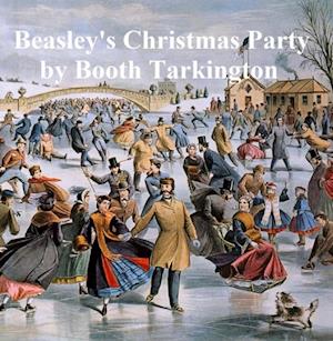 Beasley's Christmas Party