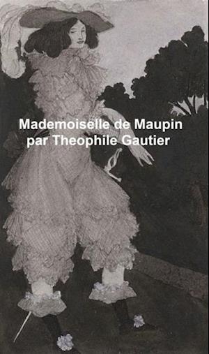 Mademoiselle de Maupin