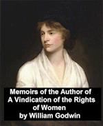 Memoirs of the Author of 'A Vindication of the Rights of Women'