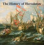 History of Herodotus