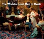 World's Great Men of Music