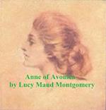 Anne of Avonlea