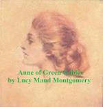 Anne of Green Gables