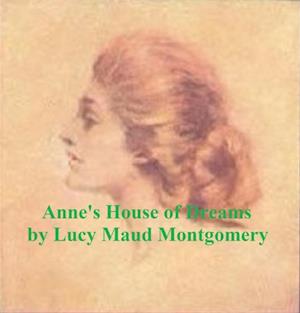 Anne's House of Dreams