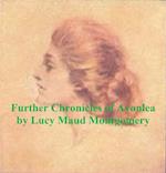 Further Chronicles of Avonlea