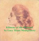 Kilmeny of the Orchard