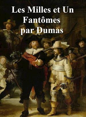 Les Mille et un Fantomes